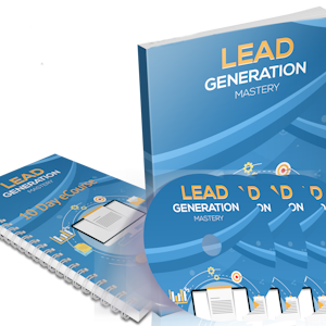 Lead Generation Mastery